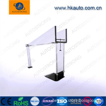 Drop Ball Impact Strength Tester